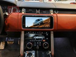 لاند ڕۆڤەر ڕانج ڕۆڤەر ڤۆگ